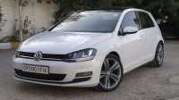 voitures-volkswagen-golf-7-2017-la-cara-plus-bougara-blida-algerie