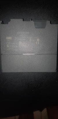 Module siemens ai2 x12 BIT