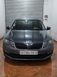 voitures-skoda-octavia-2018-el-eulma-setif-algerie