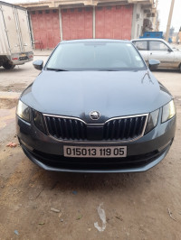 voitures-skoda-octavia-2019-business-batna-algerie