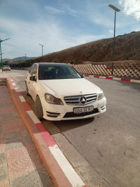 voitures-mercedes-classe-c-2012-250-avantgarde-designo-tizi-ouzou-algerie