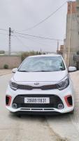 mini-citadine-kia-picanto-2018-gt-line-reghaia-alger-algerie