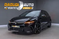 Volkswagen GOLF 8 2023 GTD