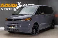 Volkswagen Multivan 2022 