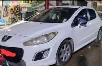سيارات-peugeot-308-2013-المدية-الجزائر