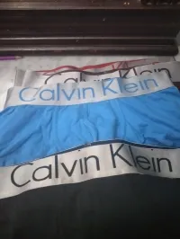 Boxers garçon et homme 