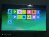 Iris tv 32'' smart