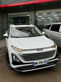 Bestune T90 2025 Limousine 