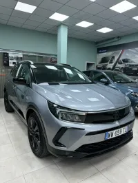 Opel GrandLand 2025 