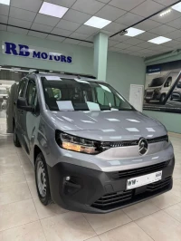 Citroen BERLINGO 2025 YOU