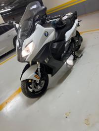 motos-et-scooters-bmw-c650-2017-el-achour-alger-algerie