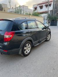 voitures-chevrolet-captiva-2011-lt-el-biar-alger-algerie