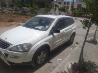 tout-terrain-suv-ssangyong-kyron-2011-bordj-el-kiffan-alger-algerie