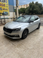 voitures-skoda-fabia-2023-style-plus-bir-mourad-rais-alger-algerie