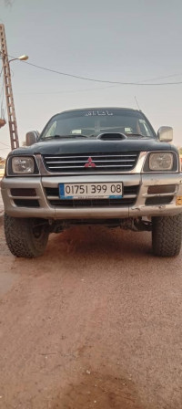 utilitaire-mitsubishi-pajero-sport-1999-44-bechar-algerie