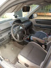 Nissan X Trail 2003 X Trail