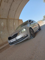 voitures-skoda-octavia-2017-edition-ain-bessem-bouira-algerie