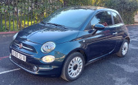 voitures-fiat-500-2023-club-kouba-alger-algerie