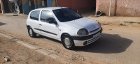 voitures-renault-clio-2-2001-ouarizane-relizane-algerie