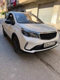 سيارات-lifan-gx3-pro-2025-بيضاء-برج-سطيف-الجزائر