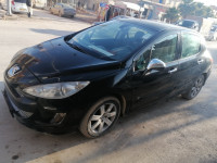 voitures-peugeot-308-2009-ain-azel-setif-algerie