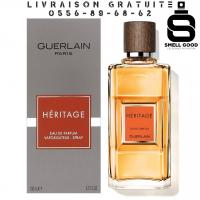 parfums-et-deodorants-guerlain-heritage-edp-100ml-kouba-oued-smar-alger-algerie