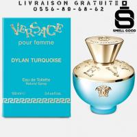 parfums-et-deodorants-versace-dylan-turquoise-edt-100ml-kouba-oued-smar-alger-algerie