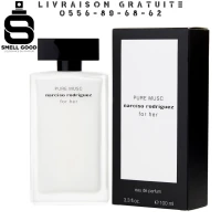 Narciso Rodriguez for Her Pure Musc Edp 100ml