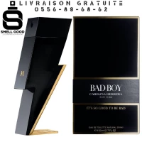 Carolina Herrera Bad Boy EDT 100ml