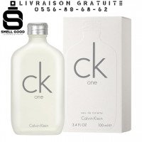 perfumes-deodorants-calvin-klein-one-edt-100ml-200ml-kouba-oued-smar-algiers-algeria
