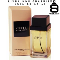 Carolina Herrera Chic for Men EDT 100ml