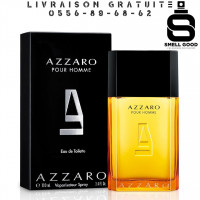 parfums-et-deodorants-azzaro-pour-homme-edt-100ml-200ml-kouba-oued-smar-alger-algerie