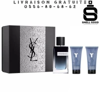 Yves Saint Laurent Y Edp "Coffret"
