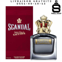 parfums-et-deodorants-jean-paul-gaultier-scandal-homme-edt-100ml-150ml-kouba-oued-smar-alger-algerie