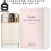 parfums-et-deodorants-cartier-baiser-vole-edp-100ml-kouba-oued-smar-alger-algerie