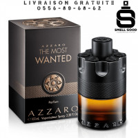 parfums-et-deodorants-azzaro-the-most-wanted-parfum-100ml-kouba-oued-smar-alger-algerie