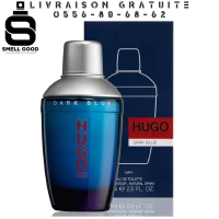 Hugo Boss Dark Blue Edt 75ml