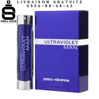 Paco Rabanne UltraViolet Man EDT 100ml
