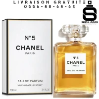 Chanel N5 Edp 50ml / 100ml