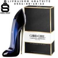 Carolina Herrera Good Girl EDP 80ml