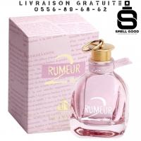 parfums-et-deodorants-lanvin-rumeur-2-rose-edp-100ml-kouba-oued-smar-alger-algerie