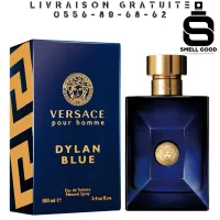 Versace Dylan Blue Homme EDT 100ml / 200ml
