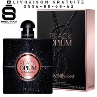 parfums-et-deodorants-yves-saint-laurent-black-opium-edp-50ml-90ml-kouba-oued-smar-alger-algerie