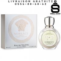 parfums-et-deodorants-versace-eros-femme-edt-100ml-kouba-oued-smar-alger-algerie