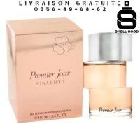 Nina Ricci Premier Jour EDP 100ml