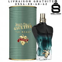 parfums-et-deodorants-jean-paul-gaultier-le-beau-parfum-edp-intense-125ml-kouba-oued-smar-alger-algerie