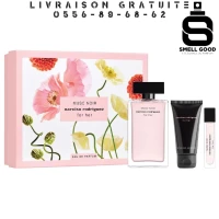 Narciso Rodriguez for Her Musc Noir (Coffret)