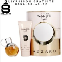 Azzaro Wanted Girl EDP "Coffret" 50ml / 80ml