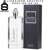 Cartier Déclaration d'un Soir EDT 100ml