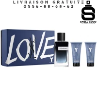 Yves Saint Laurent Y EDP "Coffret"
